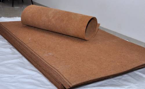 coconut coir pads